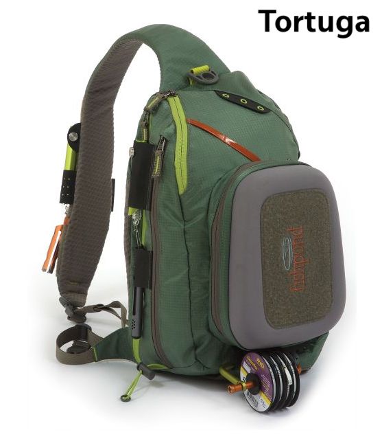 Fishpond Summit Sling Tortuga Fishpond Summit Sling Tortuga